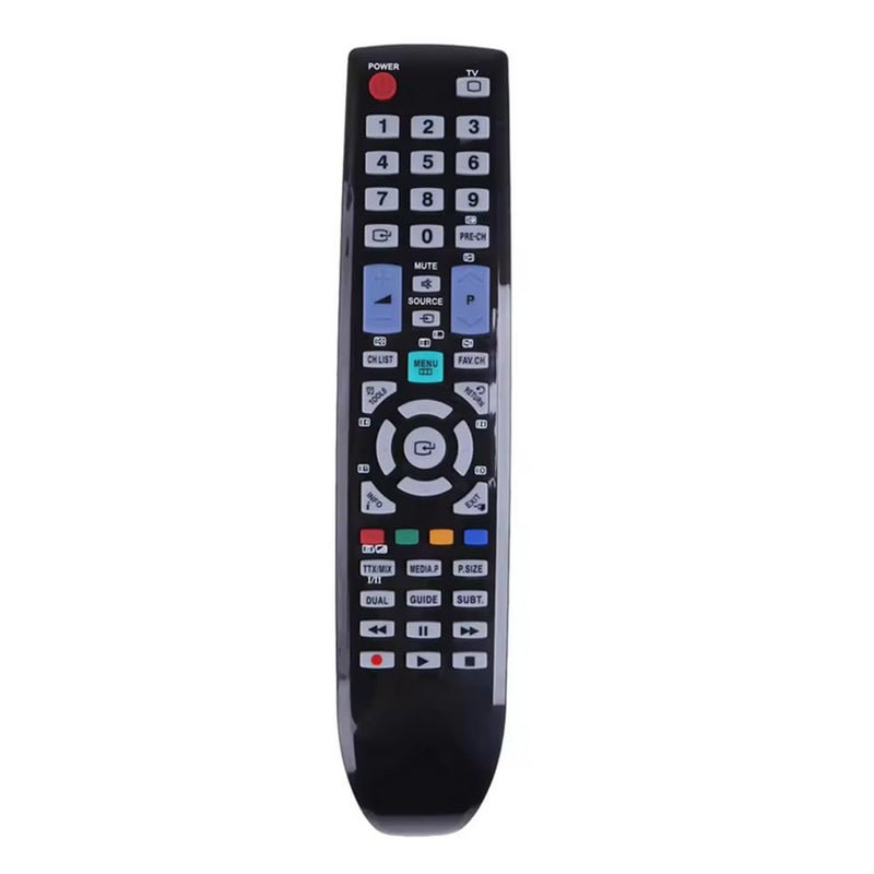 RLsales Universal Replacement Remote Control for BN59-00682A BN59-00856A BN59-00901A for LED LCD TV - Image 1